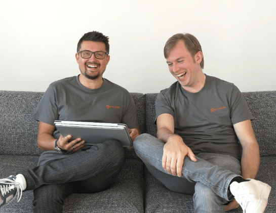 About Us Image